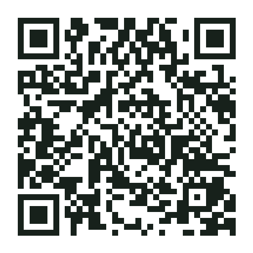 Codice QR per aprire il questionario Vibo Giovani